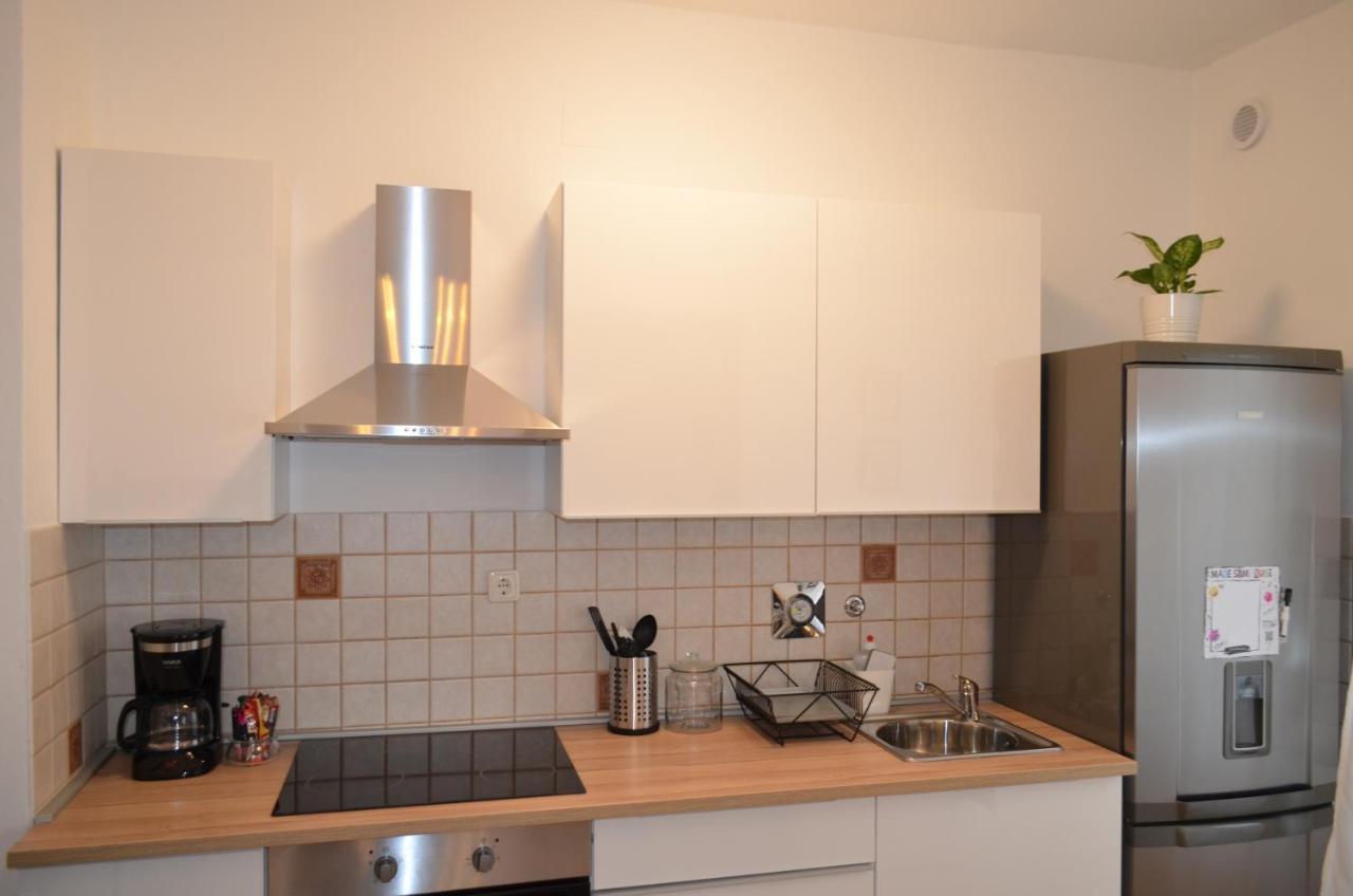 Apartman 19:14 Bjelovar Exterior foto