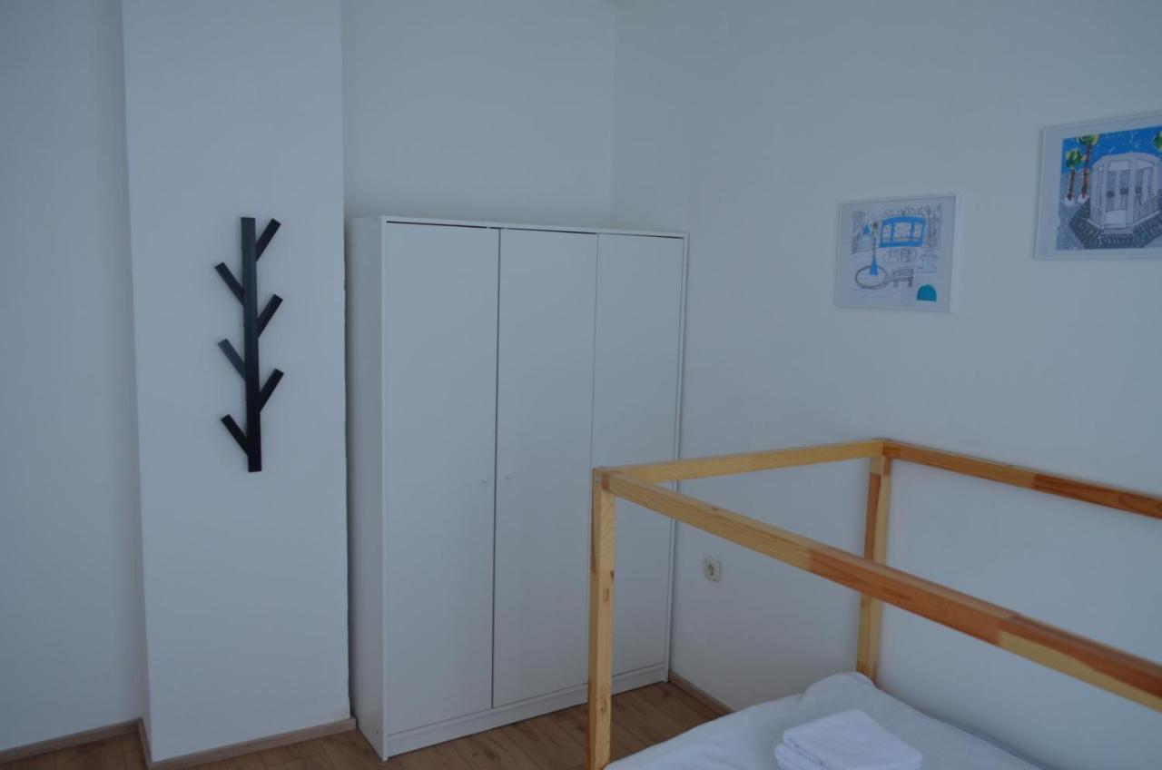 Apartman 19:14 Bjelovar Exterior foto